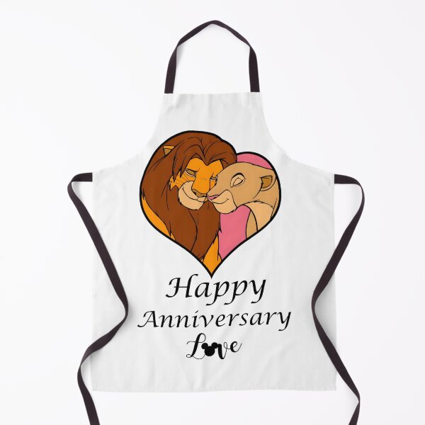 Item preview, Feliz aniversario amor. designed and sold by AnlizArtShop.