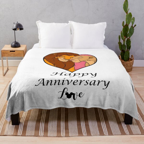 Item preview, Feliz aniversario amor. designed and sold by AnlizArtShop.