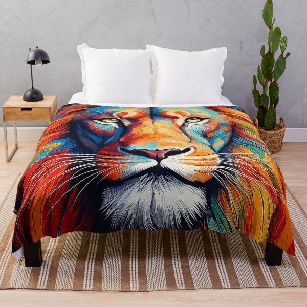 Item preview, Lion designed and sold by EugeJ.