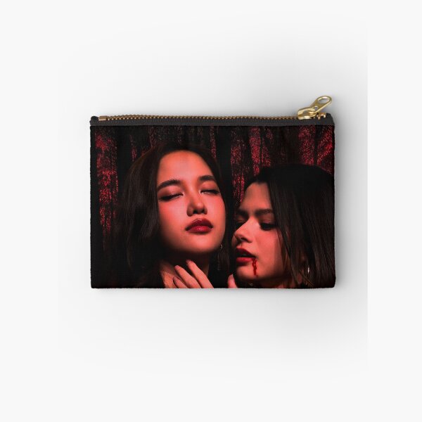 Item preview, FreenBecky Royal Blood Fanart designed and sold by MungersDesigns.
