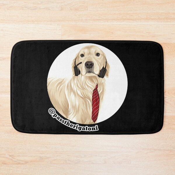 Artikelvorschau, Reichen Sie die Rigatoni weiter - Corporate Canine entworfen und verkauft von frankyou.