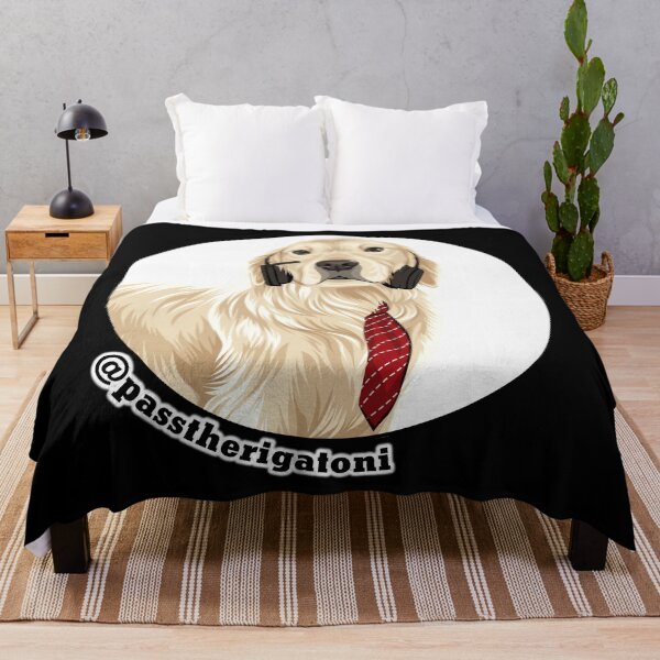Item preview, Pass The Rigatoni - Corporate Canine  designed and sold by frankyou.