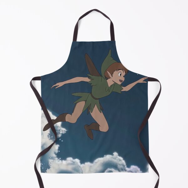 Item preview, Peter Pan | Anime style designed and sold by ComicsFactory.