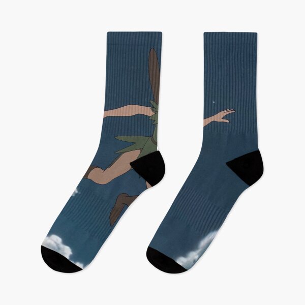 Item preview, Peter Pan | Anime style designed and sold by ComicsFactory.