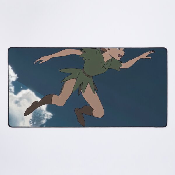 Item preview, Peter Pan | Anime style designed and sold by ComicsFactory.
