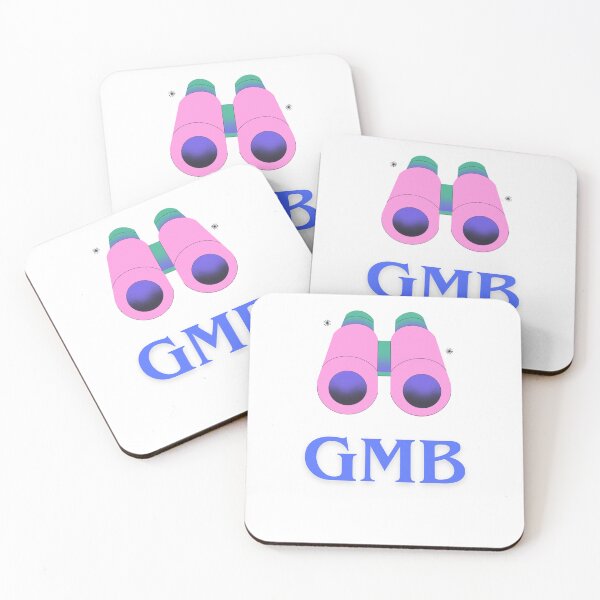 Item preview, GMB designed and sold by Alienshopdesign.