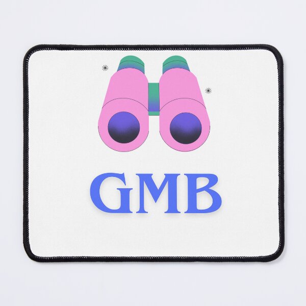 Item preview, GMB designed and sold by Alienshopdesign.