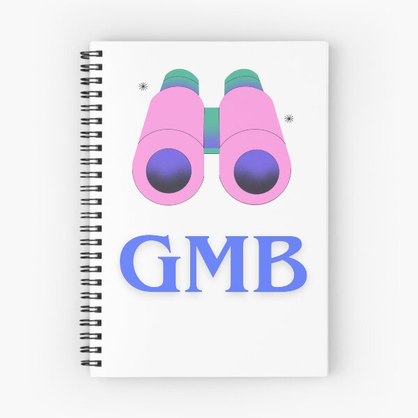 Item preview, GMB designed and sold by Alienshopdesign.