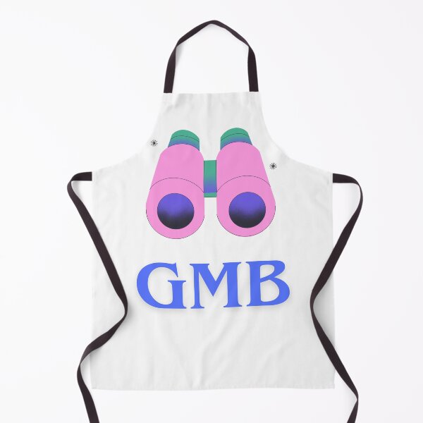 Item preview, GMB designed and sold by Alienshopdesign.