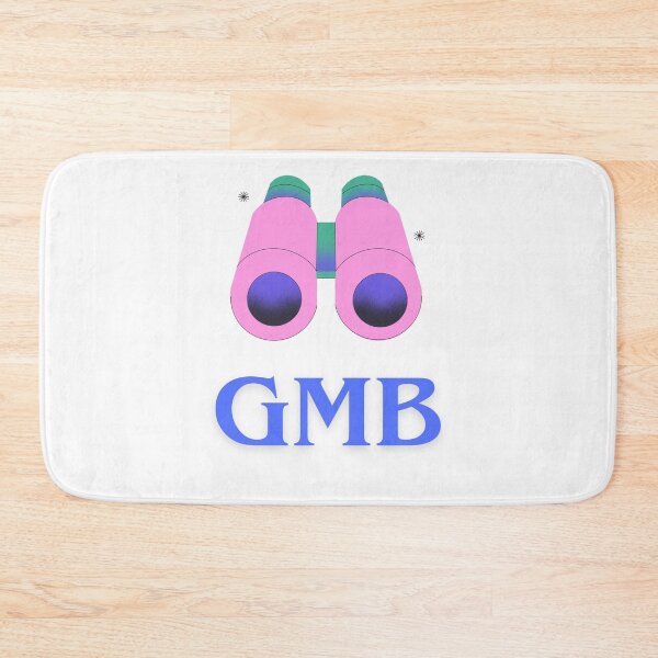 Item preview, GMB designed and sold by Alienshopdesign.