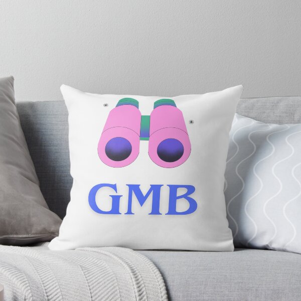 Item preview, GMB designed and sold by Alienshopdesign.
