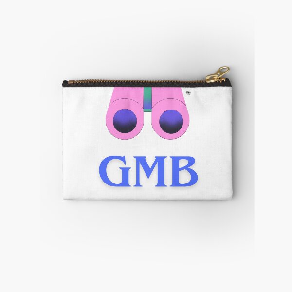 Item preview, GMB designed and sold by Alienshopdesign.
