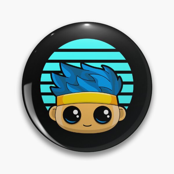 Item preview, Ninja Battle Royale Character designed and sold by Gamify Store.