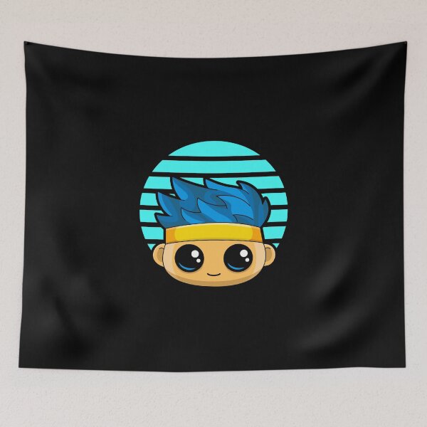 Item preview, Ninja Battle Royale Character designed and sold by Gamify Store.