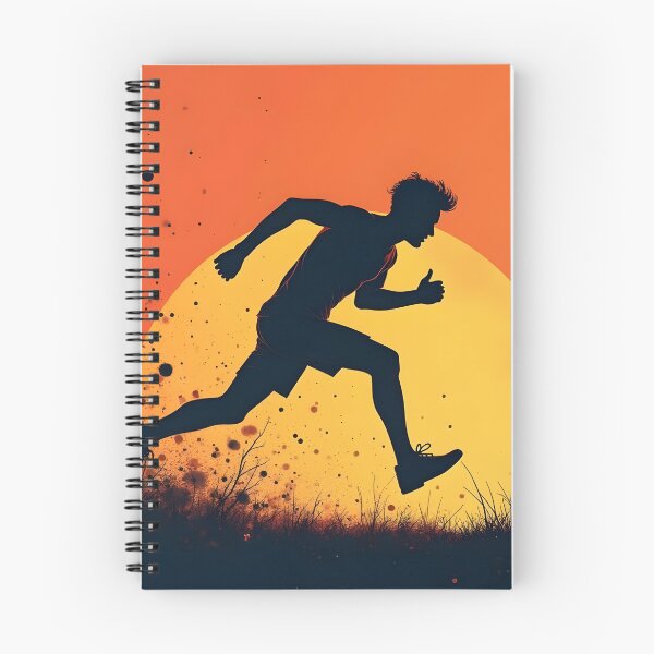 Item preview, running designed and sold by Daniela`s shop.