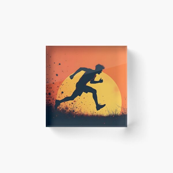 Item preview, running designed and sold by Daniela`s shop.