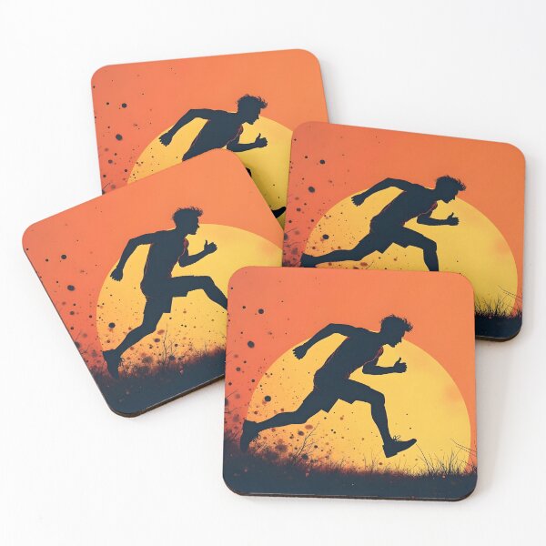 Item preview, running designed and sold by Daniela`s shop.