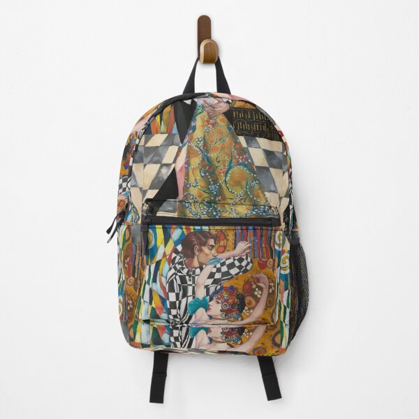 Item preview, Dance and Music - The Dancers  designed and sold by CanvasCarousel.