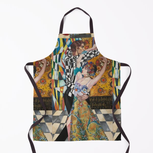 Item preview, Dance and Music - The Dancers  designed and sold by CanvasCarousel.