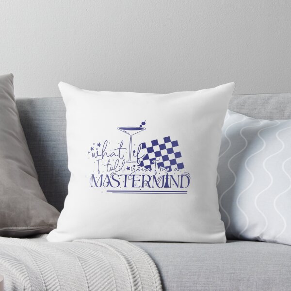 Item preview, Mastermind designed and sold by ARTemis Graphics.