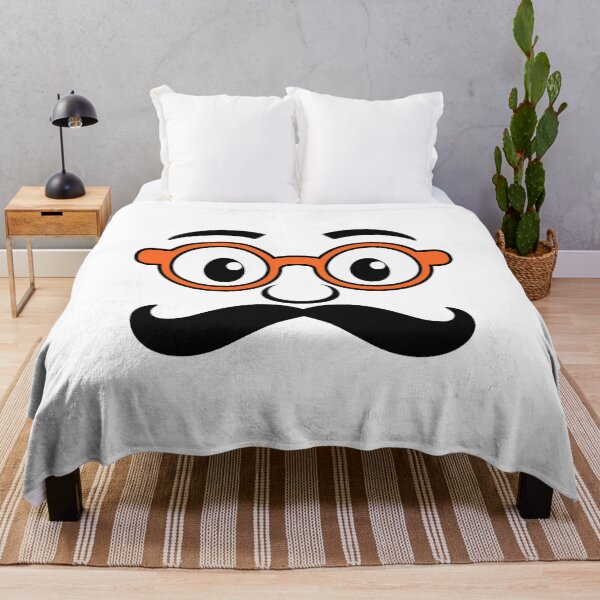 Item preview, Prankster in Disguise - Groucho Glasses designed and sold by SignumShop.