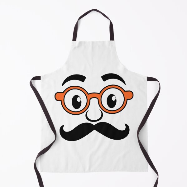 Item preview, Prankster in Disguise - Groucho Glasses designed and sold by SignumShop.
