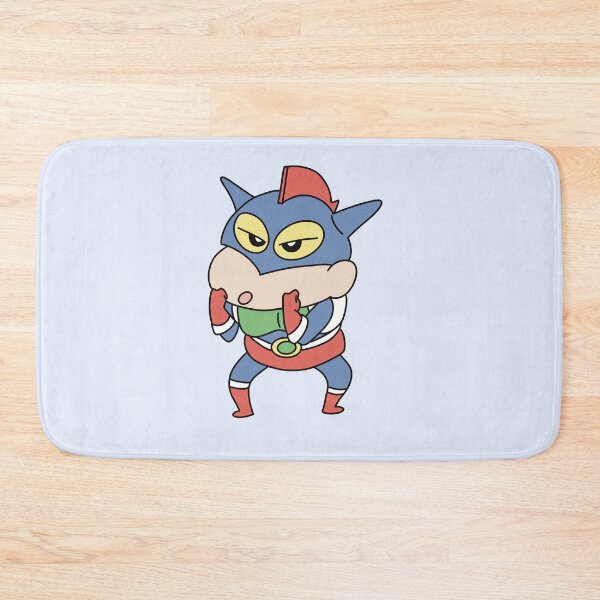 Item preview, Shin-chan Superhero designed and sold by CheylaDesigns.