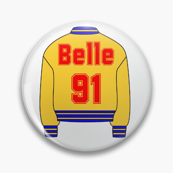 Item preview, Princess Letterman Jacket designed and sold by broadwaygirl142.