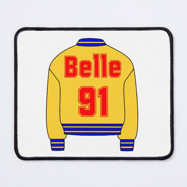 Item preview, Princess Letterman Jacket designed and sold by broadwaygirl142.