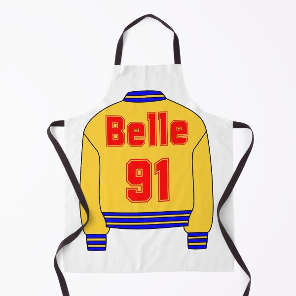Item preview, Princess Letterman Jacket designed and sold by broadwaygirl142.
