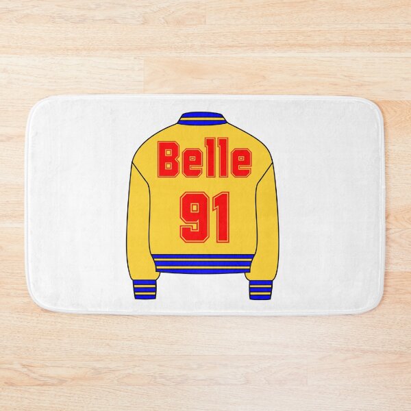Item preview, Princess Letterman Jacket designed and sold by broadwaygirl142.