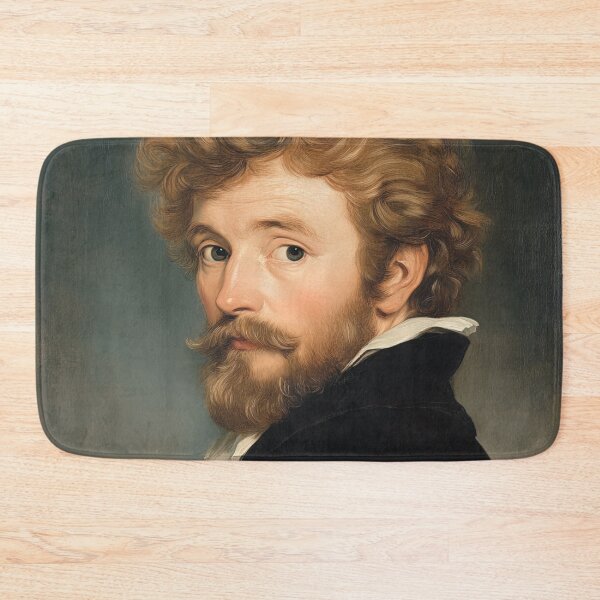 Item preview, Peter Paul Rubens | Anime style designed and sold by ComicsFactory.