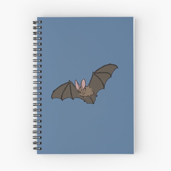 Item preview, Flying Bat designed and sold by catchicadesign.