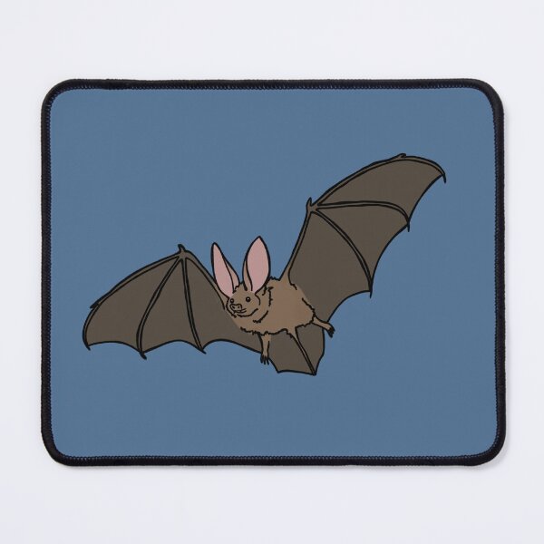 Item preview, Flying Bat designed and sold by catchicadesign.