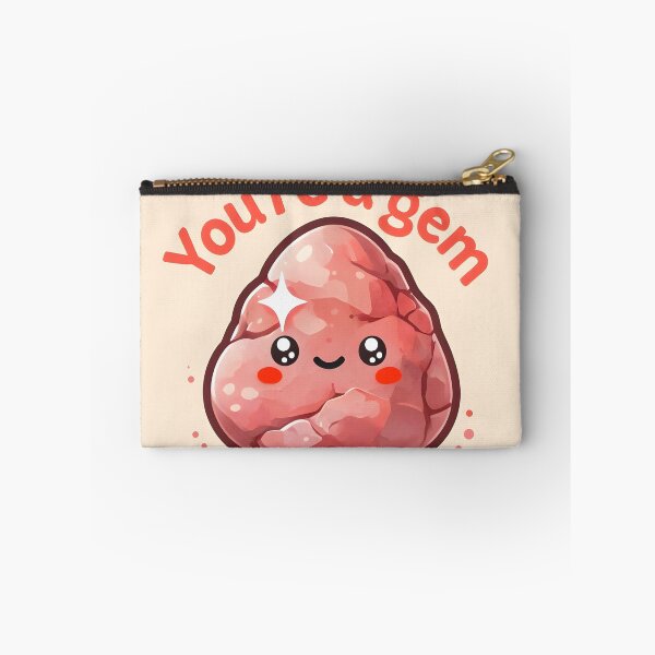 Item preview, You're a gem! designed and sold by ThreeFrenchies.