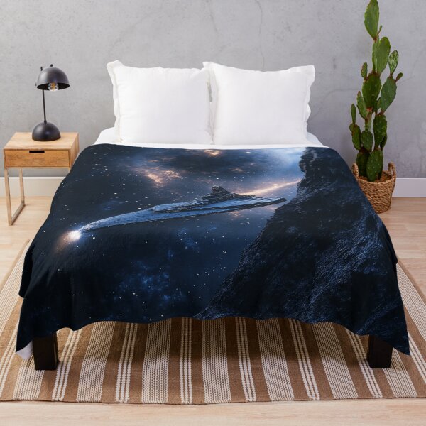 Item preview, The Space Age designed and sold by EugeJ.