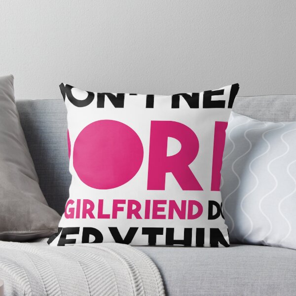 Item preview, No Need for Adult Entertainment designed and sold by redbubblejo.