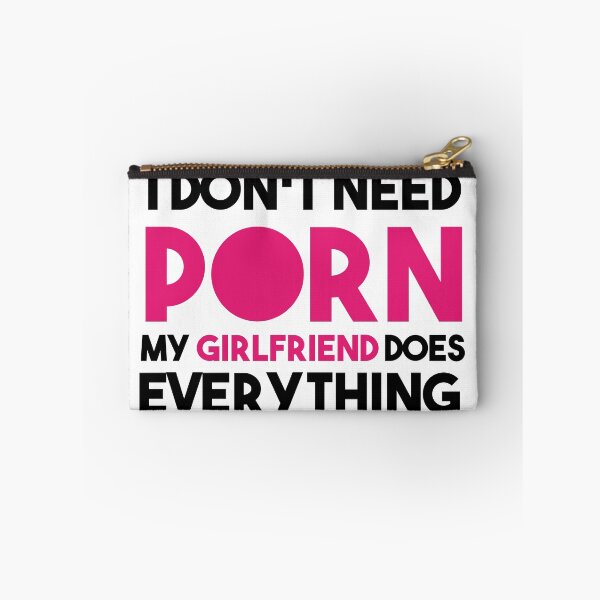 Item preview, No Need for Adult Entertainment designed and sold by redbubblejo.