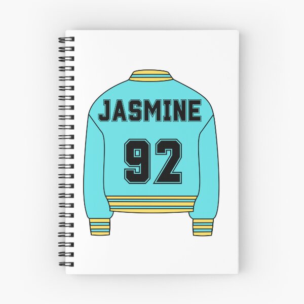 Item preview, Princess Letterman Jacket designed and sold by broadwaygirl142.