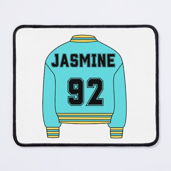 Item preview, Princess Letterman Jacket designed and sold by broadwaygirl142.