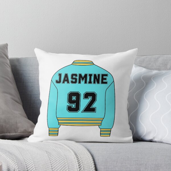 Item preview, Princess Letterman Jacket designed and sold by broadwaygirl142.