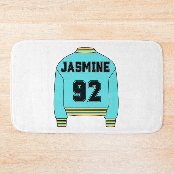 Item preview, Princess Letterman Jacket designed and sold by broadwaygirl142.