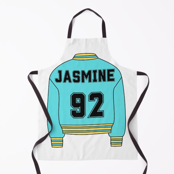 Item preview, Princess Letterman Jacket designed and sold by broadwaygirl142.
