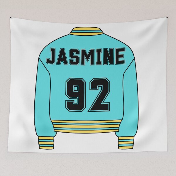 Item preview, Princess Letterman Jacket designed and sold by broadwaygirl142.