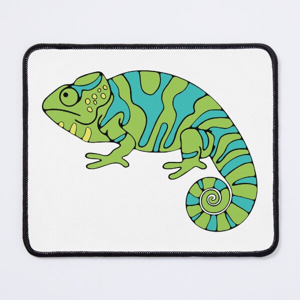 Item preview, Iguana, Cute Reptile Lover, Colorful Lizard, Funny Iguana Gift, Exotic Pet, Iguana Mom, Nature Lover designed and sold by NobelT.