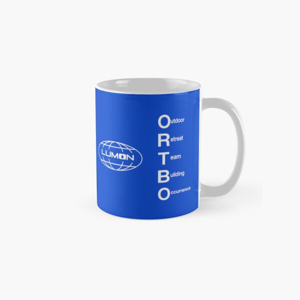 Item preview, Lumon Industries ORTBO 2 designed and sold by sammysavos.
