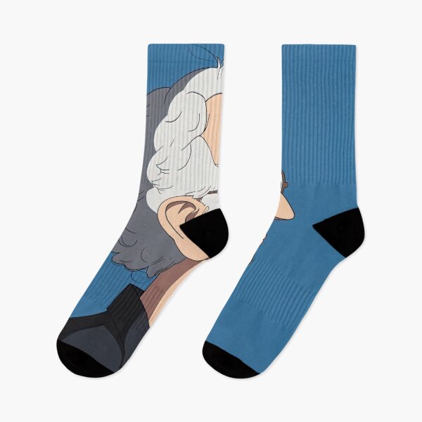 Item preview, Peter Singer | Anime style designed and sold by ComicsFactory.