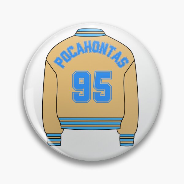 Item preview, Princess Letterman Jacket designed and sold by broadwaygirl142.