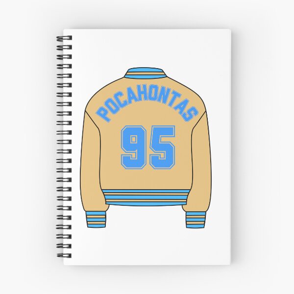 Item preview, Princess Letterman Jacket designed and sold by broadwaygirl142.