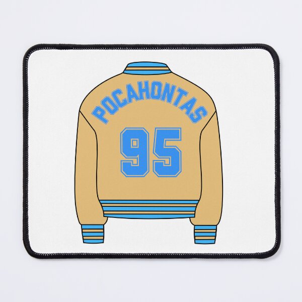 Item preview, Princess Letterman Jacket designed and sold by broadwaygirl142.